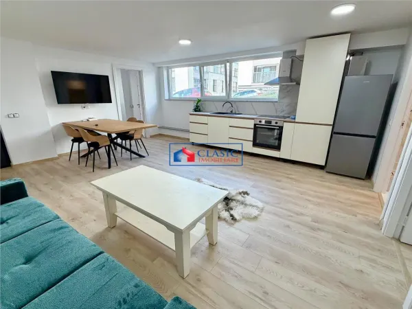 Apartament 3 camere Cluj-Napoca - poza 1