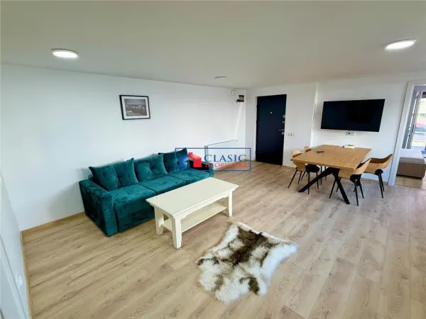 Apartament 3 camere Cluj-Napoca - poza 2