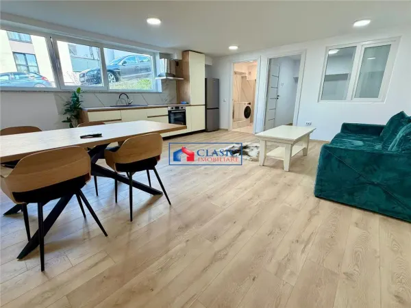 Apartament 3 camere Cluj-Napoca - poza 3