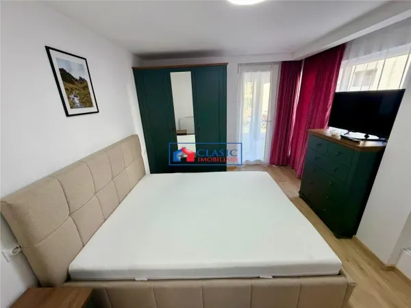 Apartament 3 camere Cluj-Napoca - poza 5