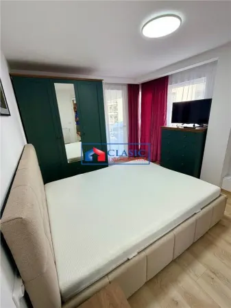 Apartament 3 camere Cluj-Napoca - poza 6