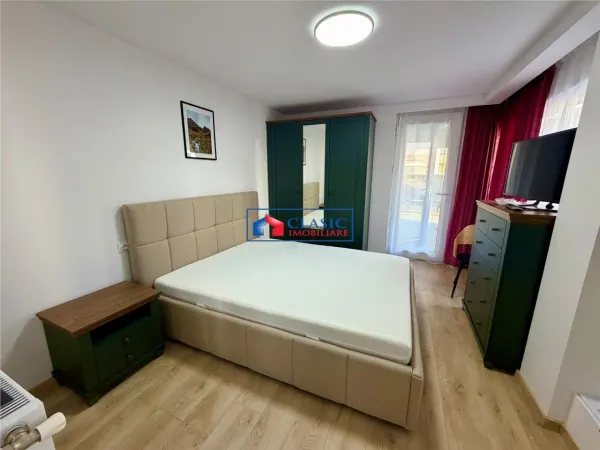 Apartament 3 camere Cluj-Napoca - poza 7