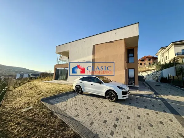 Casă 5 camere Cluj-Napoca - poza 3