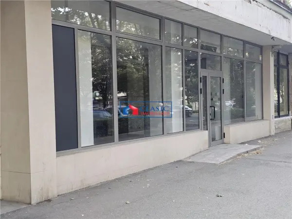 Spațiu comercial Cluj-Napoca - poza 1