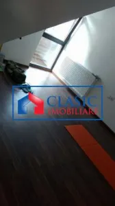 Inchiriere Spatiu de birouri la casa 110 mp utili zona Ed. Quinet - foto 5