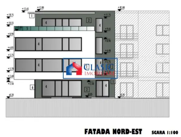 Birou Cluj-Napoca - poza 2