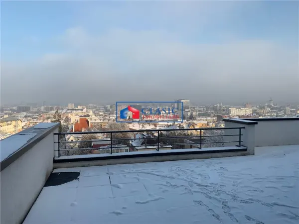 Birou Cluj-Napoca - poza 4