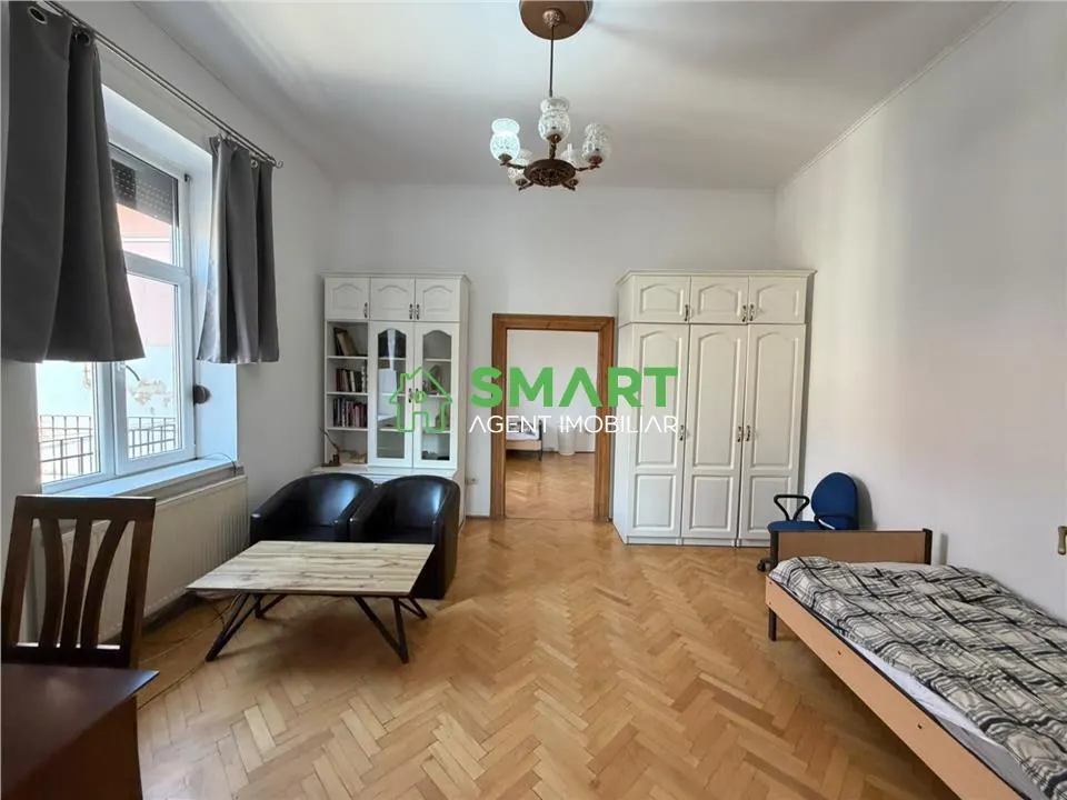 Apartament 2 camere Arad - poza 1