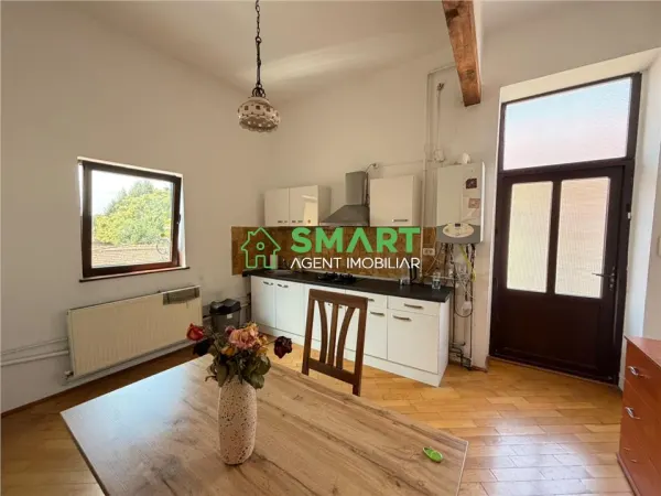Apartament 2 camere Arad - poza 3