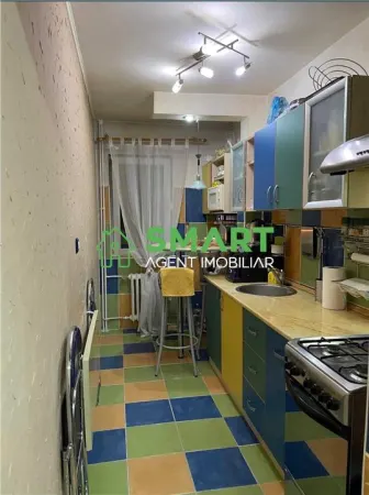 Apartament 2 camere Arad - poza 3