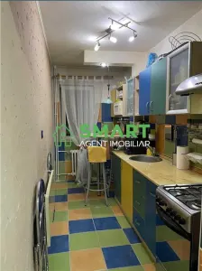 Apartament 2 camere Arad - poza 3