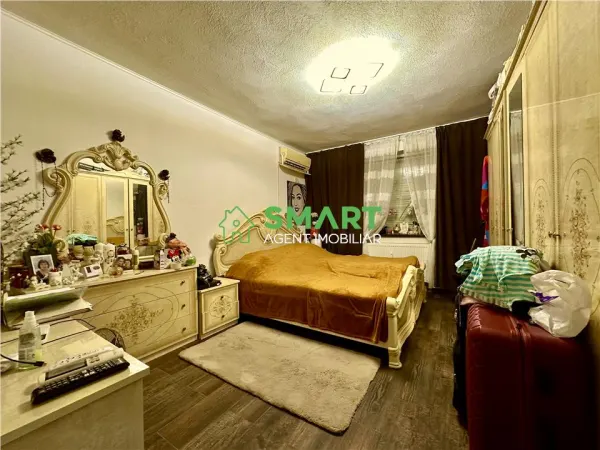 Apartament 2 camere Arad - poza 1