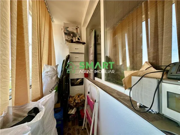Apartament 2 camere Arad - poza 3