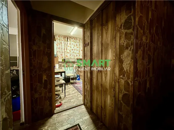 Apartament 2 camere Arad - poza 4