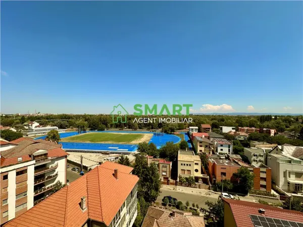 Apartament 2 camere Arad - poza 6