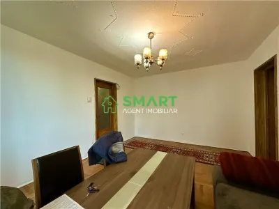 Apartament 2 camere. Zona Podgoria, Arad - Arad