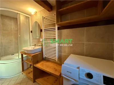 Apartament 1 camera Arad - poza 7