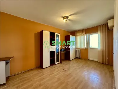 Garsoniera confort 1. Zona Micalaca , Arad - Arad