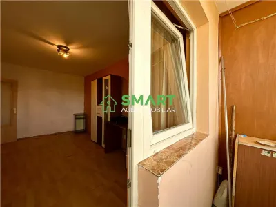 Garsoniera confort 1. Zona Micalaca , Arad - foto 4