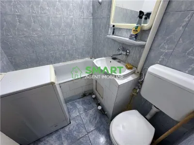 Garsoniera confort 1. Zona Micalaca , Arad - foto 5