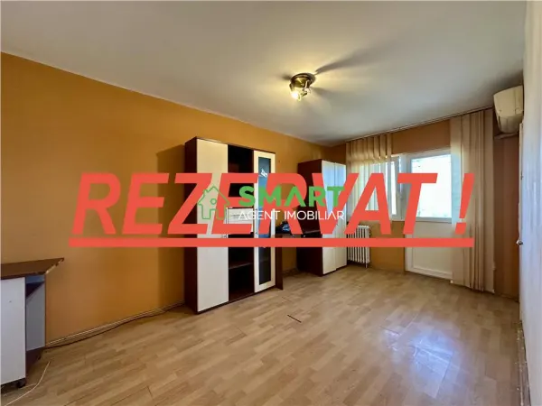 Garsonieră Arad - poza 1