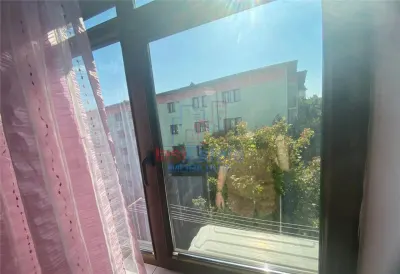 Garsoniera Tudor Vladimirescu - Iulius Mall - foto 17