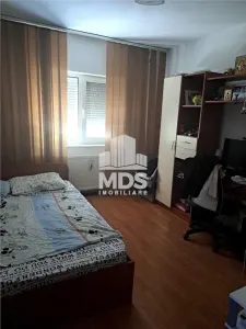 Decomandat cu 2 bai si 2 balcoane etajul 2 - foto 5