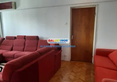 Apartament 2 camere Drumul Taberei/etaj 4/AC/contorizat - foto 2