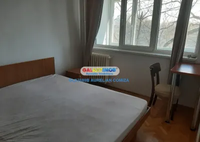 Apartament 2 camere Drumul Taberei/etaj 4/AC/contorizat - foto 5
