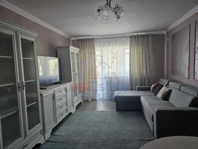 Apartament 3 Camere Pacurari - Moara de Foc - foto 9