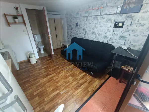Apartament 1 camera Cluj-Napoca - poza 1