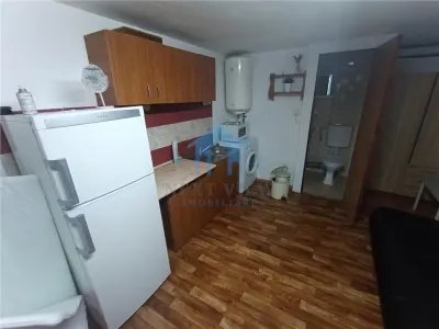 Garsoniera, Intre Lacuri - foto 6
