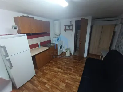 Garsoniera, Intre Lacuri - foto 7