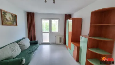 Apartament 2 camere zona Gemenii - Brasov