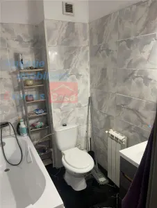 Apartament 2 camere cu gradina proprie, Tatarasi - foto 7
