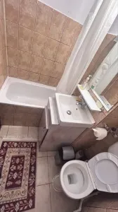 Apartament 2 camere decomandat de închiriat – Tătărași | Renovat - foto 7
