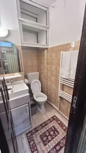 Apartament 2 camere decomandat de închiriat – Tătărași | Renovat - foto 8