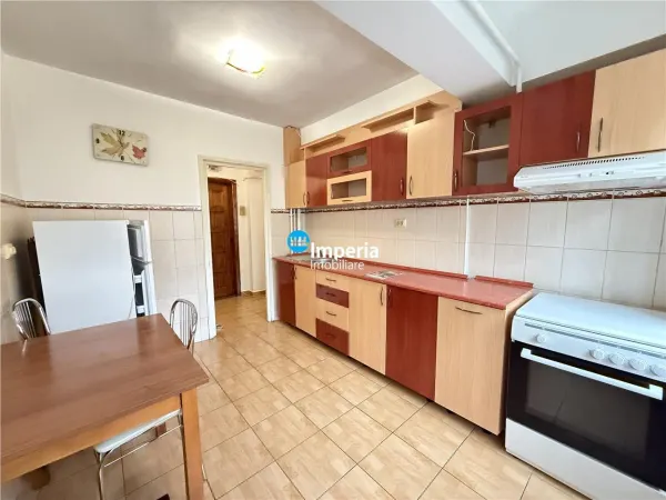 Apartament 3 camere Iași - poza 5