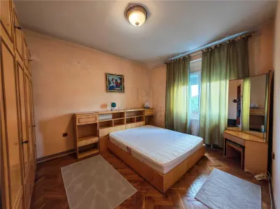 Apartament 3 camere | 80 mp | Decomandat | Centrală proprie | Splaiul Nistrului - foto 7