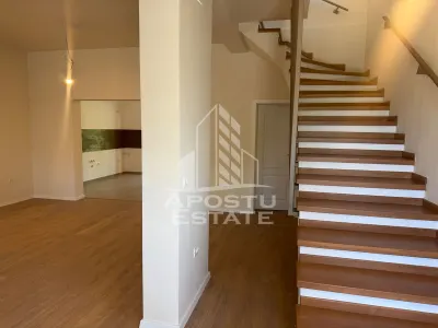 Duplex in Mosnita Noua,pozitie excelenta,Cartier Serena - foto 2