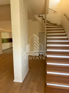 Duplex in Mosnita Noua,pozitie excelenta,Cartier Serena - foto 4