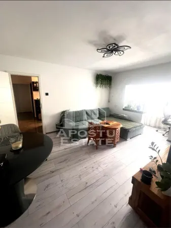 Apartament 3 camere Timișoara - poza 8
