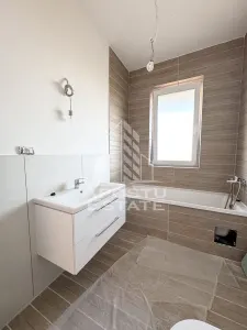 Apartamente cu 3 camere, disponibile imediat, gradina de 45 mp. - foto 7