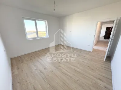 Apartamente cu 3 camere, disponibile imediat, gradina de 45 mp. - foto 10