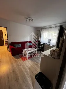Apartament 2 camere de vanzare, parter, zona Buziasului, Timisoara - foto 4