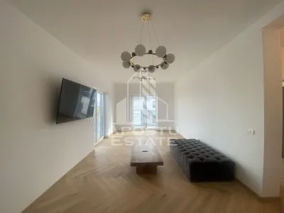 Penthouse modern in zona de nord, Torontalului - Timisoara