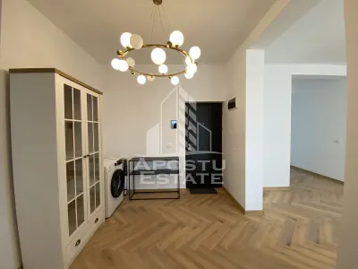 Penthouse modern in zona de nord, Torontalului - foto 2