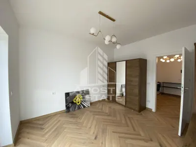 Penthouse modern in zona de nord, Torontalului - foto 8
