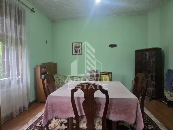 Casă 3 camere Gurahont - poza 1
