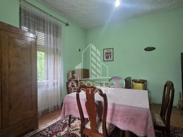 Casă 3 camere Gurahont - poza 2